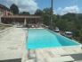 ROSIGNANO MONF.TO- Costruzione di nuova piscina